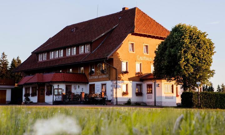 Gasthaus zum Kreuz