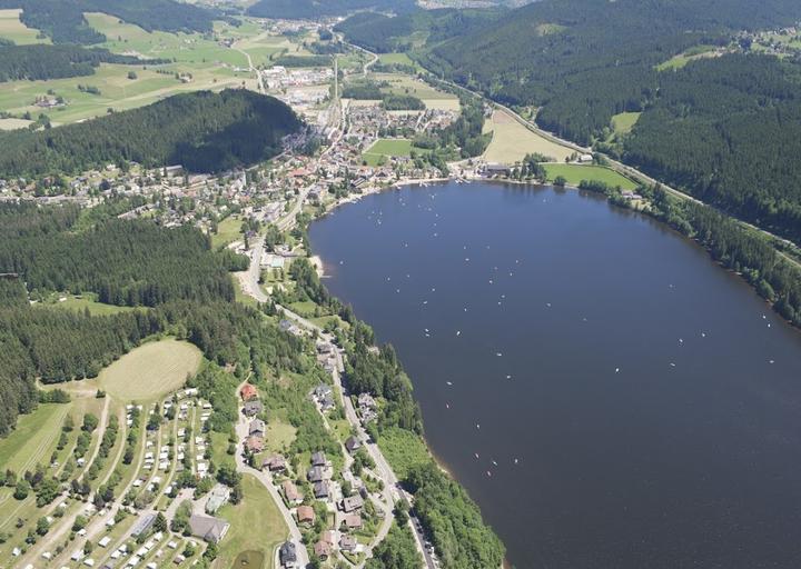 titisee